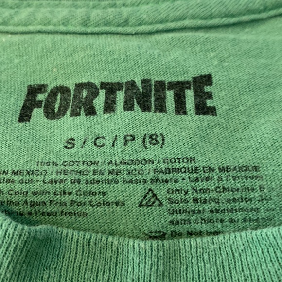 Set of 3 character tshirts - Picture 3 of 10